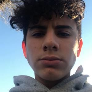 Meet your Posher, Tevin